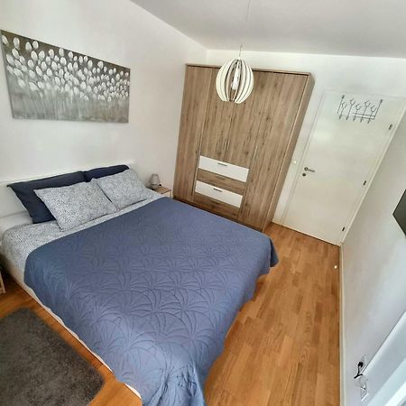 City Style Apartment-New Zagreb Eksteriør billede