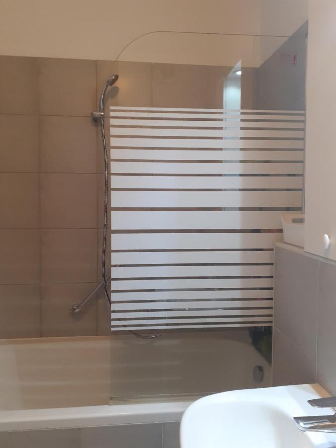 City Style Apartment-New Zagreb Eksteriør billede
